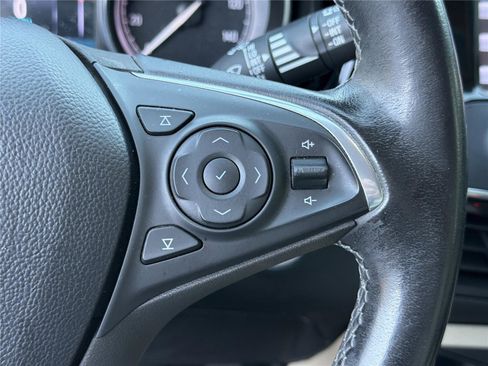 Used 2019 Buick Envision Preferred FWD image 27