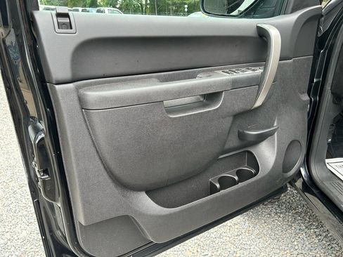 Used 2013 Chevrolet Silverado 1500 LT image 10