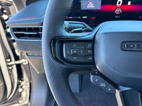 New 2026 Dodge Charger Scat Pack AWD/4WD image 23