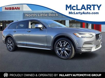 Used 2017 Volvo V90 T6 Cross Country