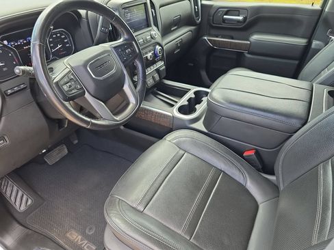 Used 2023 GMC Sierra 3500 Denali w/ Denali Ultimate Package AWD/4WD image 17