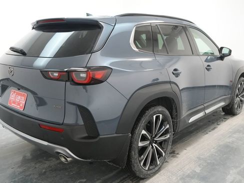 New 2026 MAZDA CX-50 AWD 2.5 S w/ Accent Package image 8