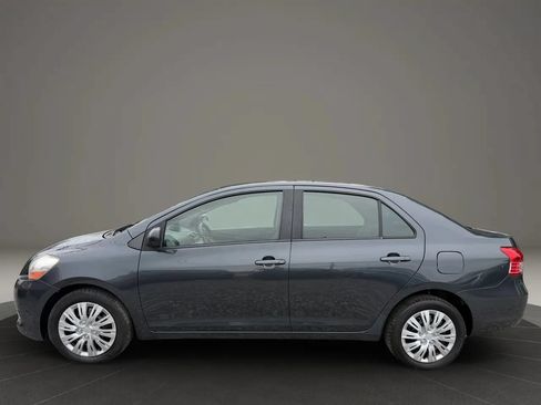 Used 2007 Toyota Yaris S FWD image 6
