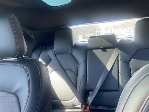 New 2026 Dodge Charger Scat Pack image 24