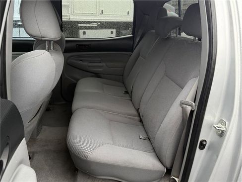 Used 2011 Toyota Tacoma PreRunner w/ TRD Sport Pkg image 41