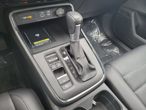 Certified 2024 Honda CR-V EX-L image 23