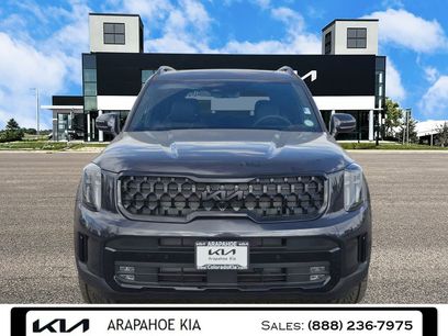 New 2025 Kia Telluride SX Prestige X-Pro