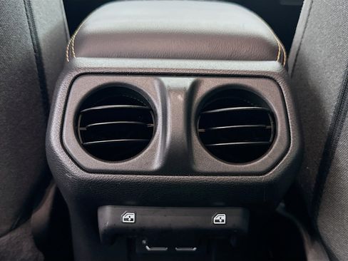 Used 2025 Jeep Wrangler Sahara w/ Safety Group AWD/4WD image 26