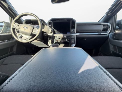 Used 2025 Ford F150 XLT w/ Equipment Group 302A MID image 10