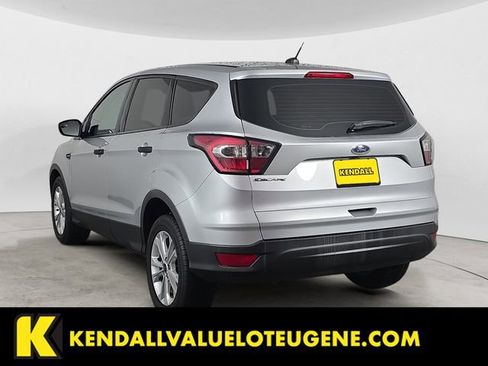 Used 2017 Ford Escape S FWD image 3