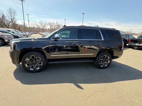 Used 2018 GMC Yukon Denali w/ Denali Ultimate Package image 25