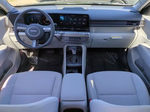 New 2026 Hyundai Kona SEL Sport FWD image 14