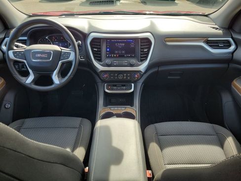 Used 2023 GMC Acadia SLE w/ Driver Convenience Package image 13