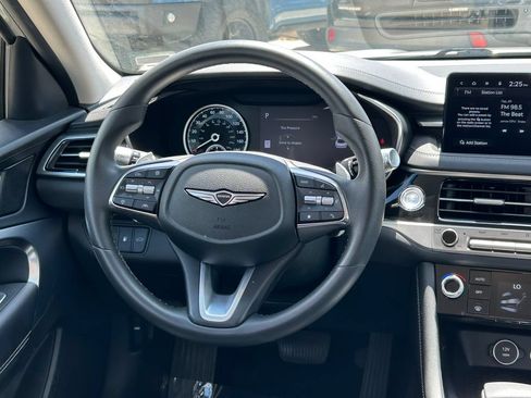 Used 2026 Genesis G70 2.5T RWD image 35