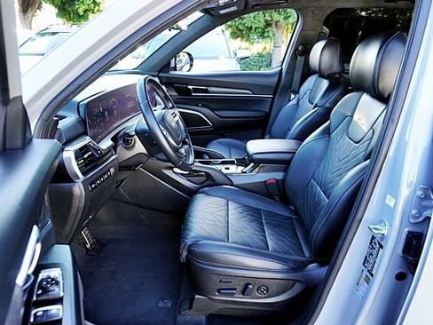 Used 2024 Kia Telluride SX Prestige X-Line AWD/4WD image 15