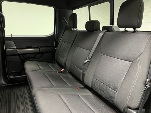 Used 2023 Ford F150 XLT w/ Equipment Group 302A High AWD/4WD image 46