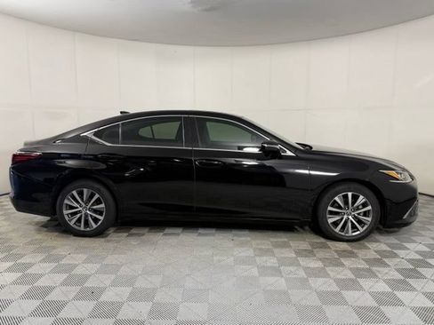 Used 2019 Lexus ES 350 w/ Accessory Package 2 FWD image 9