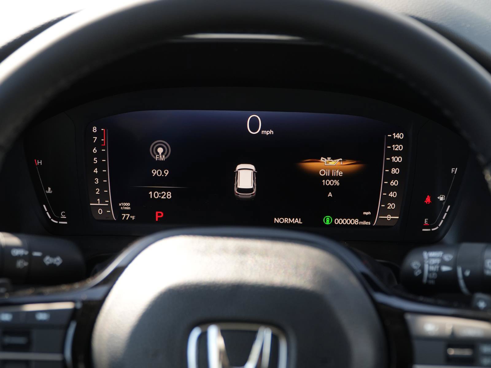 Used 2026 Honda Pilot EX-L image 26