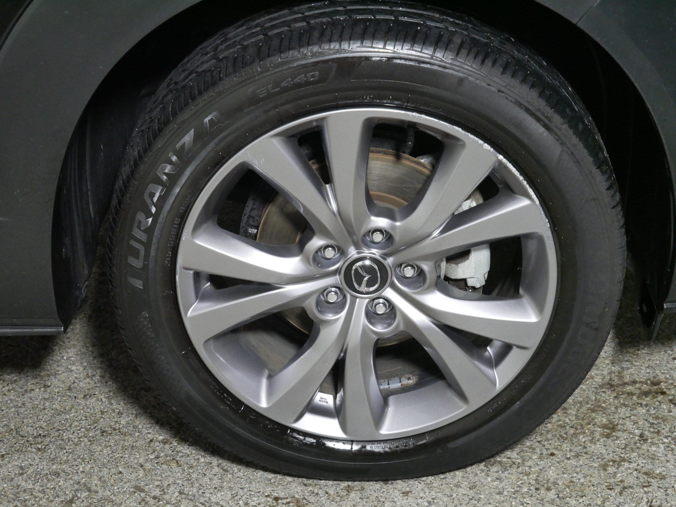 Used 2022 MAZDA CX-30 AWD 2.5 S w/ Select Package image 15