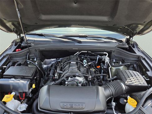 New 2026 Dodge Durango GT AWD/4WD image 31