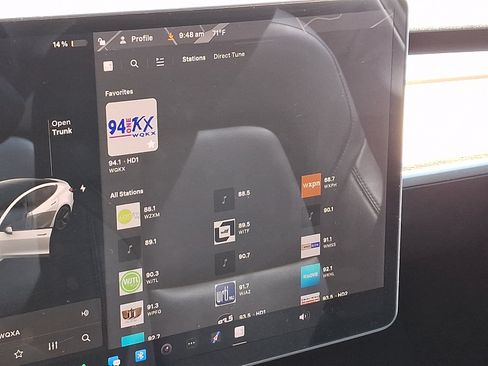 Used 2021 Tesla Model 3 Standard Range Plus RWD image 18