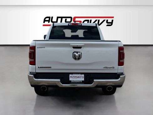 Used 2023 RAM 1500 Laramie AWD/4WD image 6