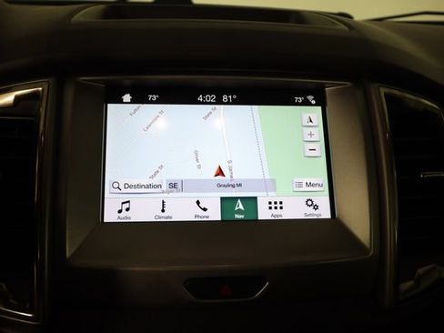 Used 2019 Ford Ranger XLT w/ Equipment Group 302A Luxury AWD/4WD image 53