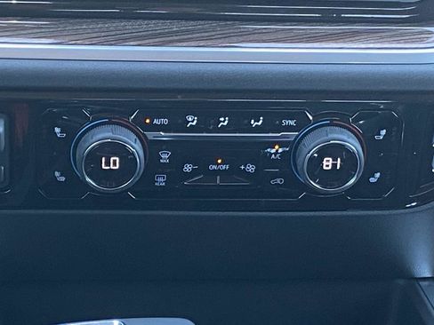 New 2026 Chevrolet Silverado 1500 RST AWD/4WD image 13