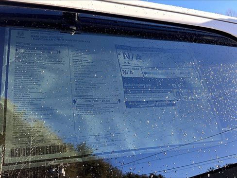 New 2026 RAM 3500 Tradesman image 15