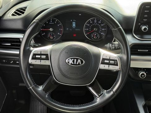 Used 2020 Kia Telluride LX AWD/4WD image 21