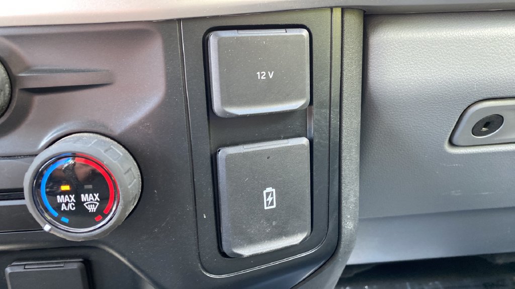 Used 2024 Ford F350 XL w/ 360-Degree Camera Package AWD/4WD image 42