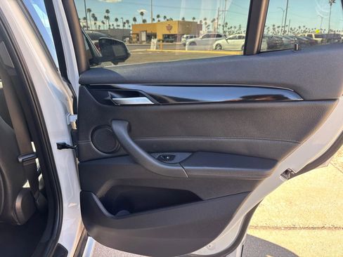 Used 2018 BMW X1 sDrive28i FWD image 28