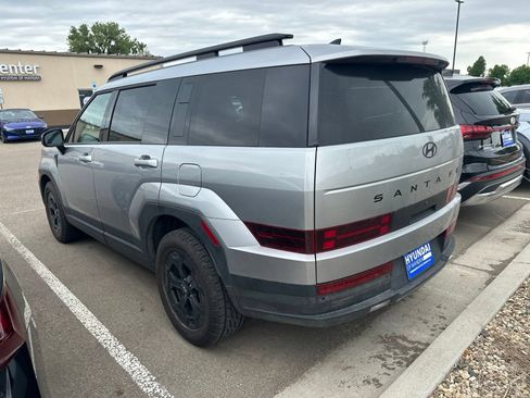 Used 2024 Hyundai Santa Fe XRT AWD/4WD image 5