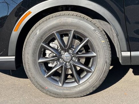 New 2026 Honda CR-V EX-L image 27