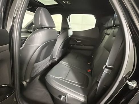 Certified 2022 Hyundai Santa Cruz Limited AWD/4WD image 25
