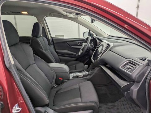 Used 2024 Subaru Ascent Premium w/ Convenience Package image 22