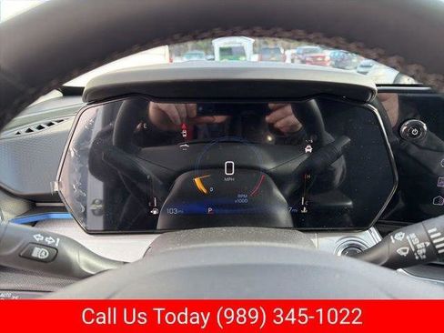 New 2026 Chevrolet Trax LT w/ Driver Confidence Package FWD image 14