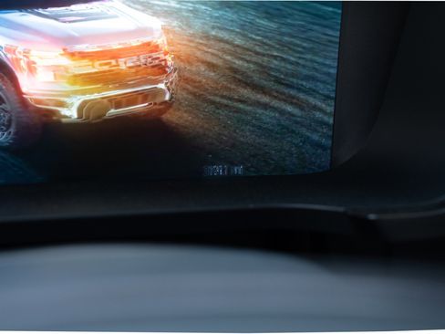 Used 2025 Ford F150 Raptor w/ Equipment Group 803A Raptor R image 35