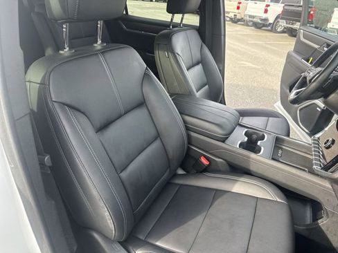 Used 2024 GMC Acadia Elevation AWD/4WD image 29
