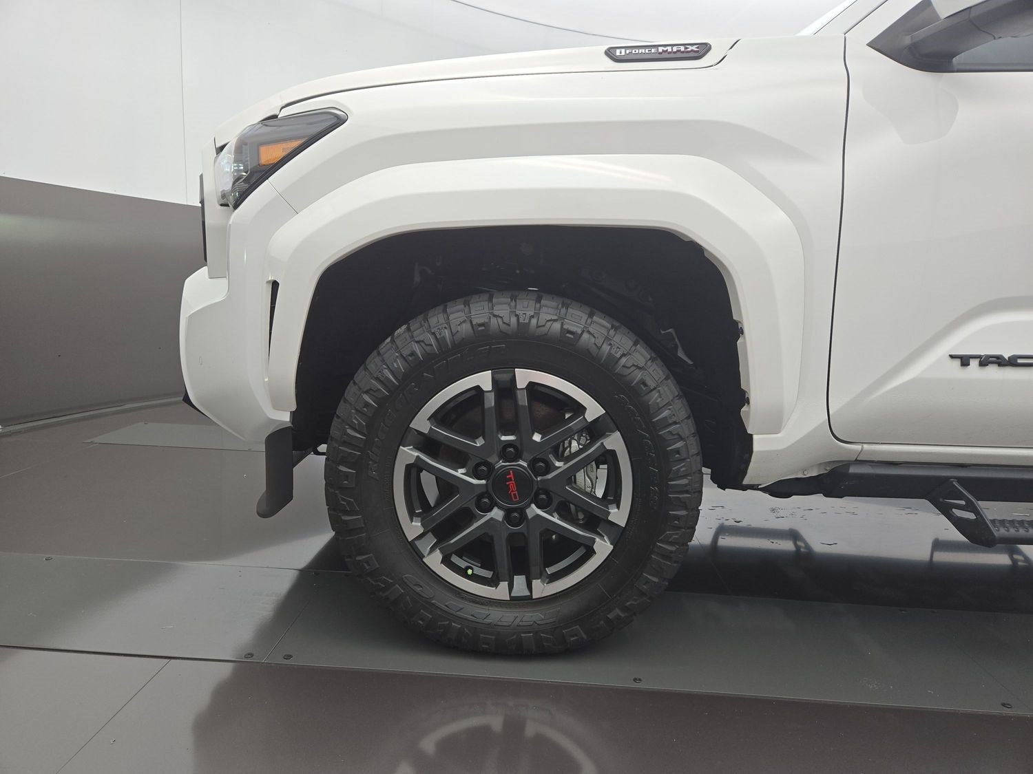 New 2026 Toyota Tacoma TRD Sport w/ TRD Sport Premium Package AWD/4WD image 46