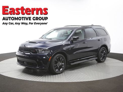 Used 2025 Dodge Durango R/T AWD/4WD image 61
