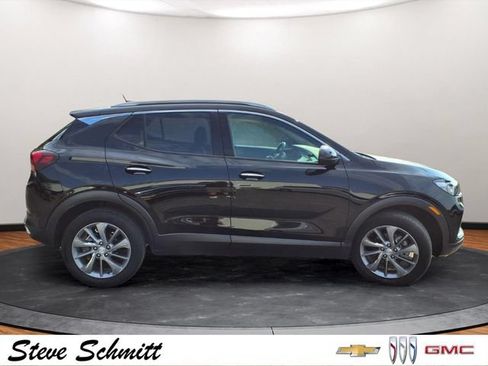 Used 2023 Buick Encore GX Essence w/ Experience Buick Package AWD/4WD image 27