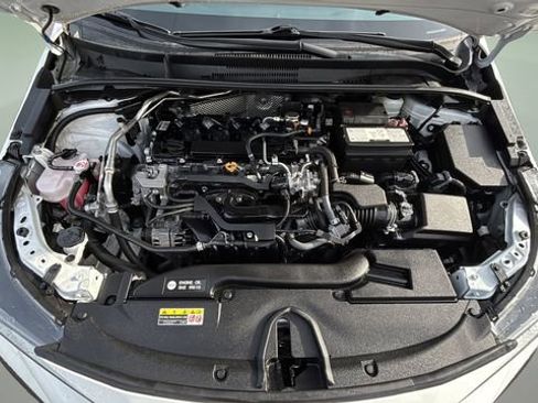 Used 2023 Toyota Corolla SE image 33