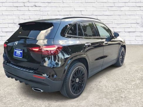 Used 2025 Mercedes-Benz GLA 250 image 4
