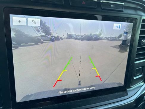 Used 2023 Ford F150 XLT w/ Equipment Group 302A High RWD image 16