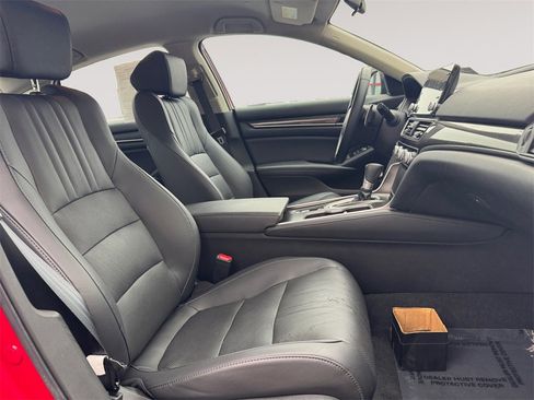 Used 2021 Honda Accord Sport Special Edition image 15