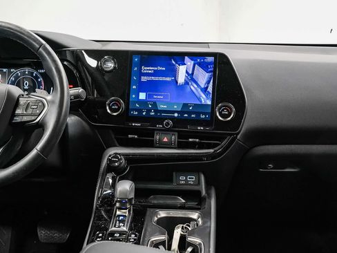 Used 2024 Lexus NX 350 AWD w/ Cold Area Package image 13