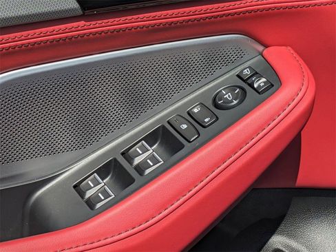 New 2026 Acura MDX A-Spec image 16