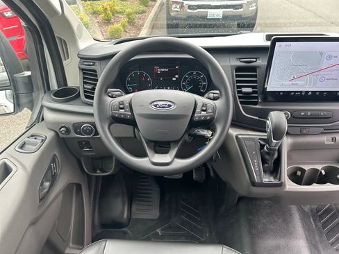 New 2025 Ford Transit 250 Base image 20