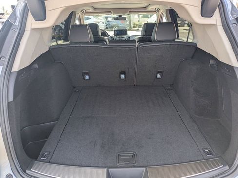 Used 2020 Acura RDX Advance Package SH-AWD image 9